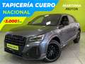 Audi Q2 35 TFSI Black line edition S tronic 110kW Gris - thumbnail 1