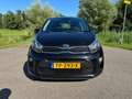 Kia Picanto 1.0 CVVT ComfortPlusLine Navigator / 1e Eigenaar / Negru - thumbnail 3