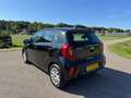 Kia Picanto 1.0 CVVT ComfortPlusLine Navigator / 1e Eigenaar / Negru - thumbnail 8
