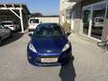 Ford Fiesta Sport+ 1,6  SONDERMODELL  LEDER  SITZH  ZR NEU Blau - thumbnail 2