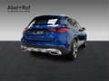 Mercedes-Benz GLC 400 e 4M Panorama+DISTR+Burmeste+AHK+Digital Blau - thumbnail 7