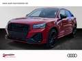 Audi Q2 35 TFSI S-Line Matrix Klima DAB SHZ Kamera Red - thumbnail 1
