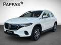 Mercedes-Benz EQA 250 Navi PTS Pano Wide Cam LED EASY-PACK SHZ Fehér - thumbnail 2