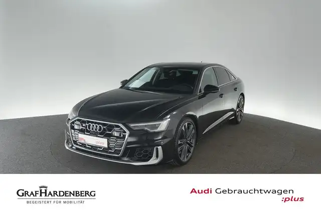 Audi S6 Limousine 3.0 TDI quattro Tiptronic Kamera