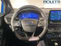 Ford Puma 1.0 ECOBOOST HYBRID 125 CV S&S ST-LINE X Blauw - thumbnail 7