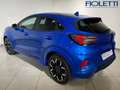 Ford Puma 1.0 ECOBOOST HYBRID 125 CV S&S ST-LINE X Blauw - thumbnail 2