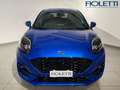 Ford Puma 1.0 ECOBOOST HYBRID 125 CV S&S ST-LINE X Blauw - thumbnail 3