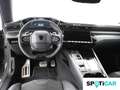Peugeot 508 5P GT HYBRID 225 e-EAT8 Gris - thumbnail 9