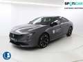 Peugeot 508 5P GT HYBRID 225 e-EAT8 Gris - thumbnail 2