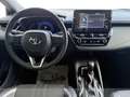 Toyota Corolla 2.0h gr sport cvt Zwart - thumbnail 9