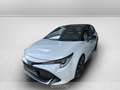 Toyota Corolla 2.0h gr sport cvt Zwart - thumbnail 1