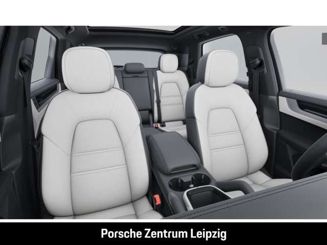 Imagine Porsche Cayenne S E-Hybrid SportDesign InnoDrive HeadUp Soft-Close