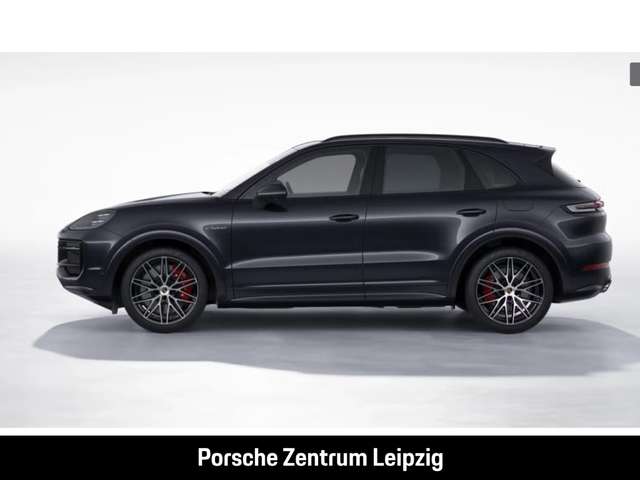 Porsche Cayenne S E-Hybrid SportDesign InnoDrive HeadUp Soft-Close