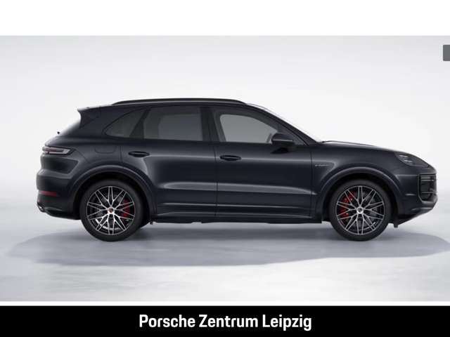 Imagine Porsche Cayenne S E-Hybrid SportDesign InnoDrive HeadUp Soft-Close