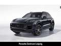 Porsche Cayenne S E-Hybrid SportDesign InnoDrive HeadUp Soft-Close Schwarz - thumbnail 1