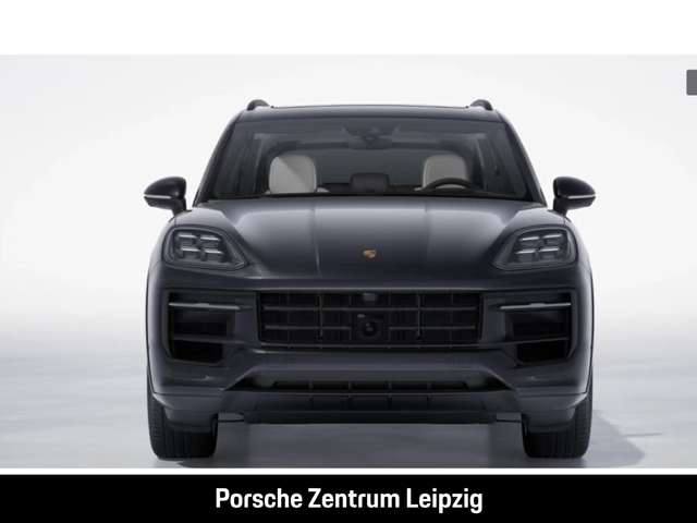 Imagine Porsche Cayenne S E-Hybrid SportDesign InnoDrive HeadUp Soft-Close