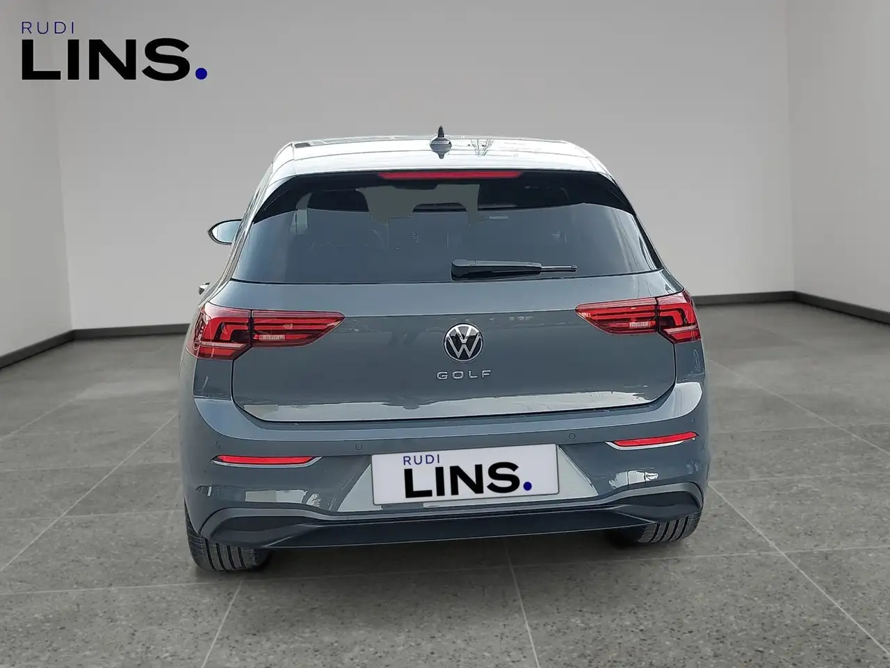 Volkswagen Golf 2026