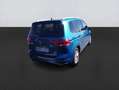 Volkswagen Touran 2.0TDI CR BMT Advance DSG7 110kW Azul - thumbnail 4