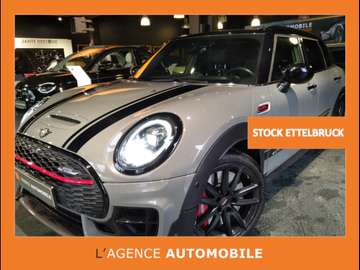 JCW - JUSQU'A 48 MOIS DE GARANTIE