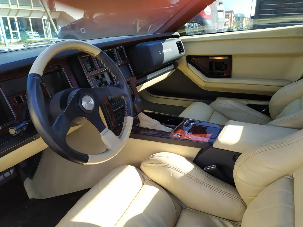 Corvette C4 Convertible, foto 8