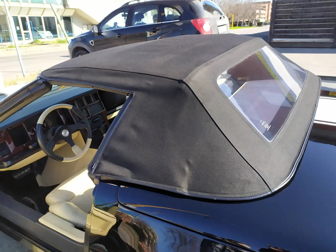 Corvette C4 Convertible, foto 10