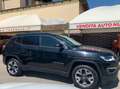 Jeep Compass Compass 2.0 mjt Limited 4wd 140cv auto Noir - thumbnail 6
