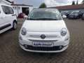 Fiat 500C 0.9 8V TwinAir Lounge NAV/DAB/Klimaautomatik Білий - thumbnail 3