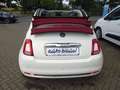 Fiat 500C 0.9 8V TwinAir Lounge NAV/DAB/Klimaautomatik Білий - thumbnail 20