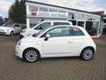 Fiat 500C 0.9 8V TwinAir Lounge NAV/DAB/Klimaautomatik Білий - thumbnail 22