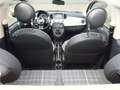 Fiat 500C 0.9 8V TwinAir Lounge NAV/DAB/Klimaautomatik Білий - thumbnail 21