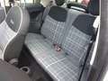Fiat 500C 0.9 8V TwinAir Lounge NAV/DAB/Klimaautomatik Білий - thumbnail 9
