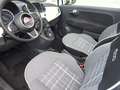 Fiat 500C 0.9 8V TwinAir Lounge NAV/DAB/Klimaautomatik Білий - thumbnail 11