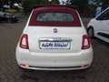 Fiat 500C 0.9 8V TwinAir Lounge NAV/DAB/Klimaautomatik Білий - thumbnail 7