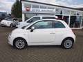 Fiat 500C 0.9 8V TwinAir Lounge NAV/DAB/Klimaautomatik Білий - thumbnail 1