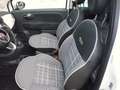 Fiat 500C 0.9 8V TwinAir Lounge NAV/DAB/Klimaautomatik Білий - thumbnail 10