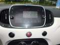 Fiat 500C 0.9 8V TwinAir Lounge NAV/DAB/Klimaautomatik Білий - thumbnail 17