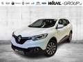Renault Kadjar 1.2 TCE 130 COLLECTION *TEMPOMAT*NAVI*ALUFELGEN* Weiß - thumbnail 1