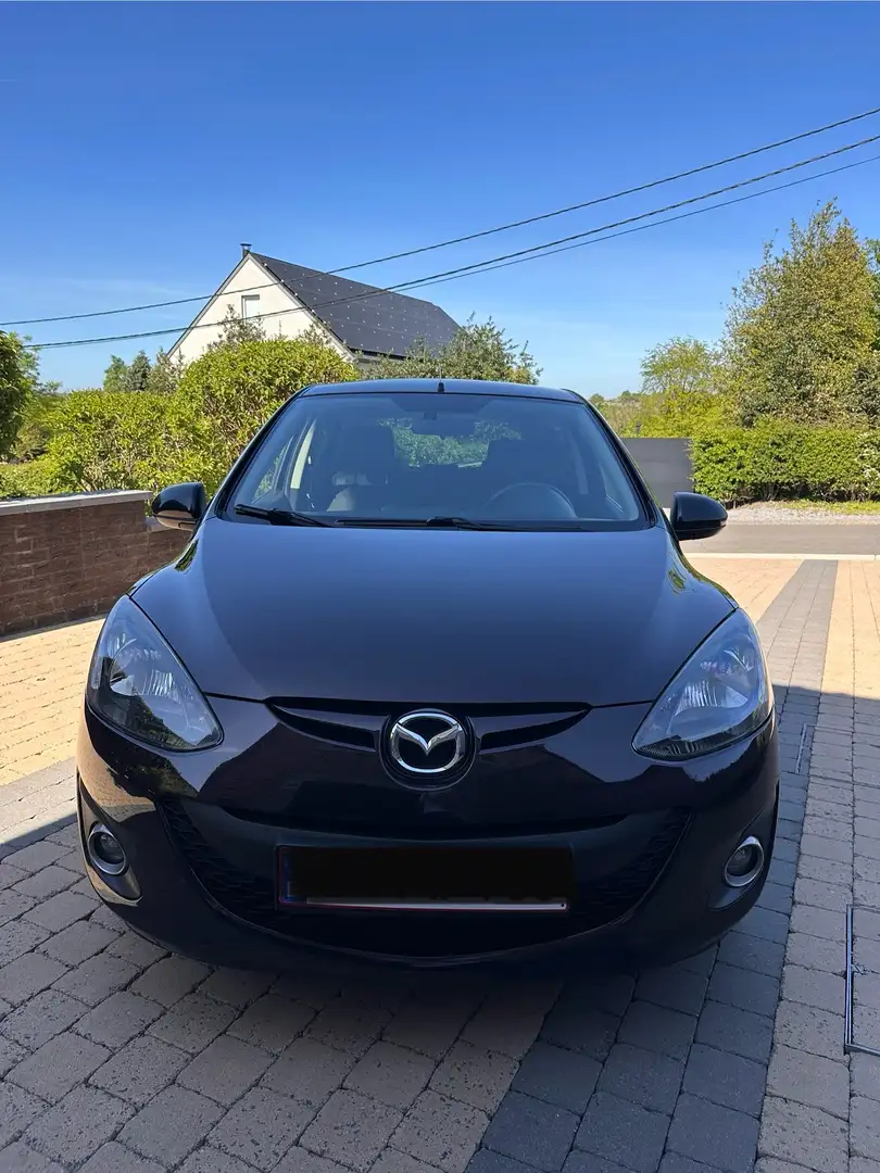 Mazda 2 1.3i Akajima - 2