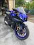 Yamaha YZF-R7 75ch Bleu - thumbnail 1