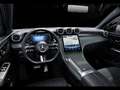 Mercedes-Benz GLC 220 d 4M Coupe AMG+AMBIENTE+DISTRO+MEMORY Grau - thumbnail 11