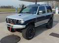 Mitsubishi Pajero Pajero Metal Top 2.8 tdi GLS Argento - thumbnail 3