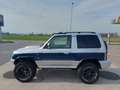 Mitsubishi Pajero Pajero Metal Top 2.8 tdi GLS Argento - thumbnail 4