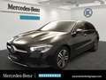 Mercedes-Benz CLA 250 Shooting Brake Bluetooth Navi LED Klima Black - thumbnail 1