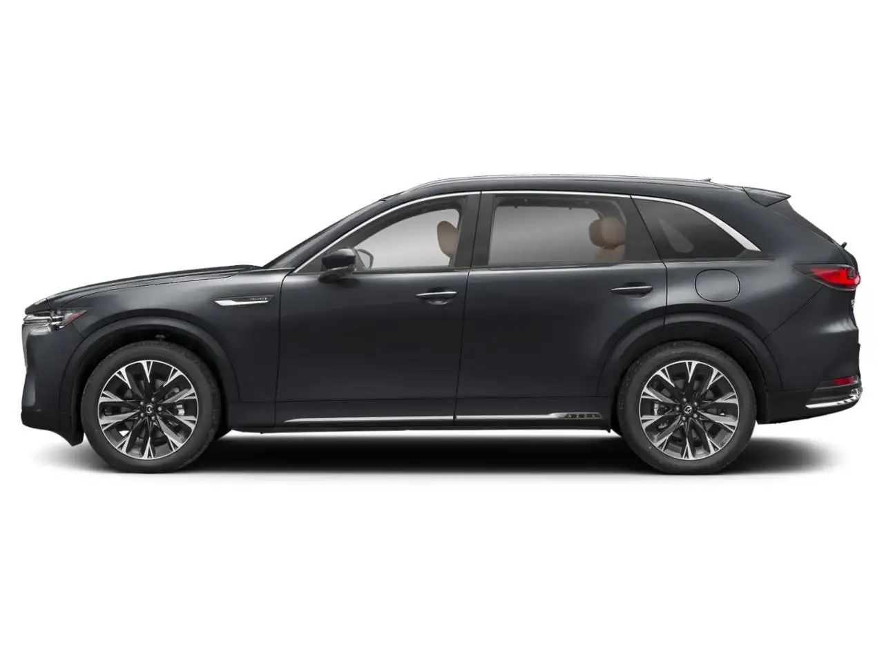 Mazda CX-90 MHEV снимка Mazda CX-90 MHEV