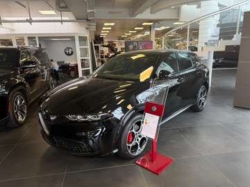 1.5 VGT Hybrid 118kW DCT Veloce Abholung Mannheim