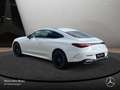 Mercedes-Benz CLE 300 e AMG+NIGHT+PANO+AHK+KAMERA+KEYLESS+9G Weiß - thumbnail 9