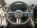 Mercedes-Benz CLE 300 e AMG+NIGHT+PANO+AHK+KAMERA+KEYLESS+9G Weiß - thumbnail 13
