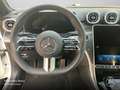Mercedes-Benz CLE 300 e AMG+NIGHT+PANO+AHK+KAMERA+KEYLESS+9G Weiß - thumbnail 12