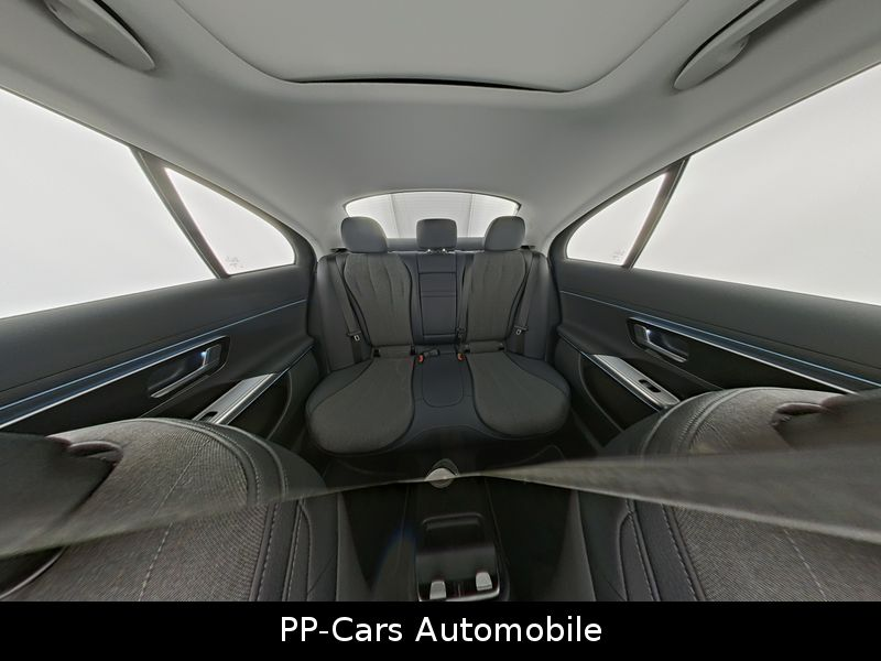 Mercedes-Benz E 220 d Ava. Advanced*PANO*KeyGO*LED*Kamera*MY26 — photo 6