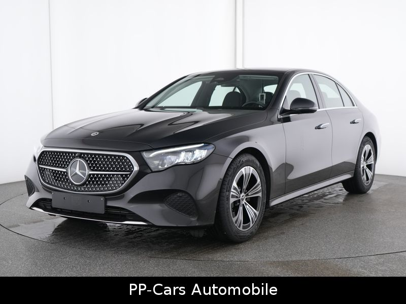 Mercedes-Benz E 220 d Ava. Advanced*PANO*KeyGO*LED*Kamera*MY26